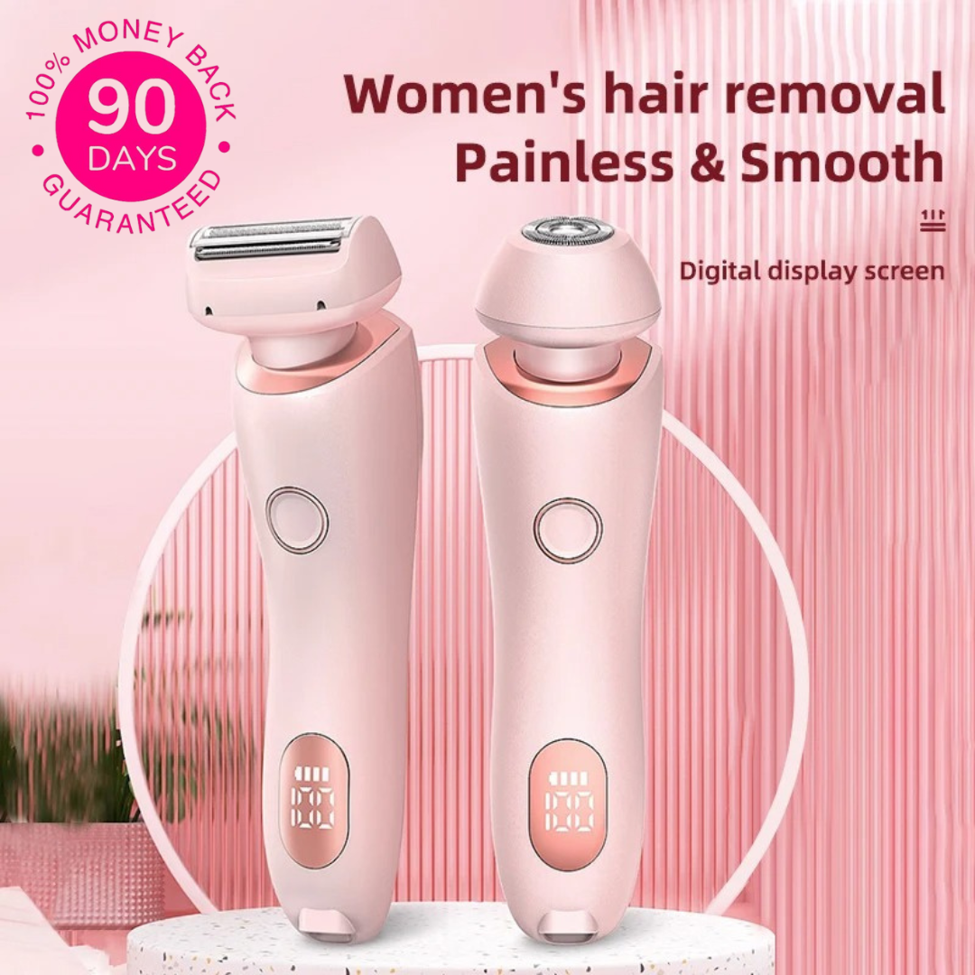 Adora Aura Silky Shaver