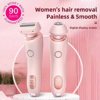 Adora Aura Silky Shaver
