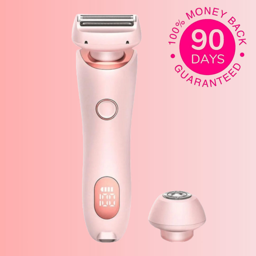 Adora Aura Silky Shaver