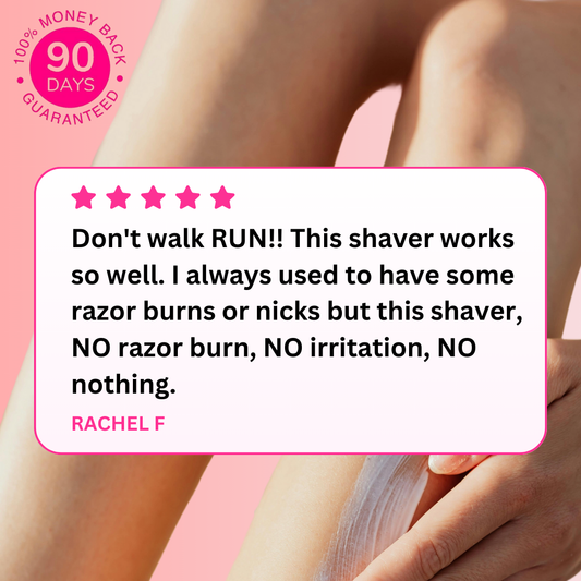 Adora Aura Silky Shaver