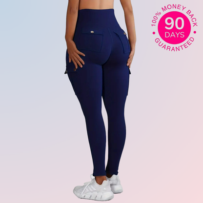 Aura Pocket Leggings