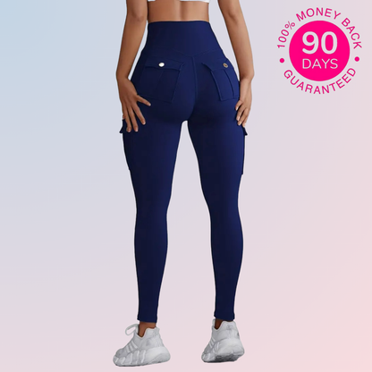 Aura Pocket Leggings