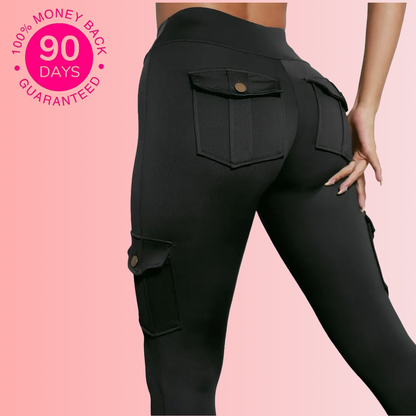 Aura Pocket Leggings