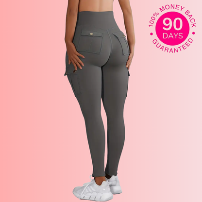 Aura Pocket Leggings