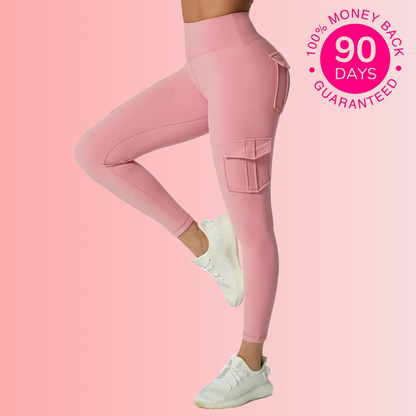 Aura Pocket Leggings