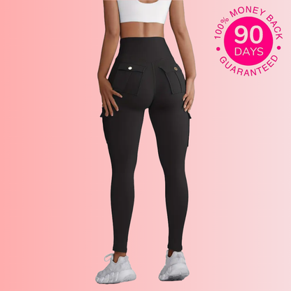 Aura Pocket Leggings