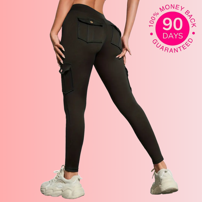 Aura Pocket Leggings