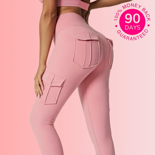 Aura Pocket Leggings