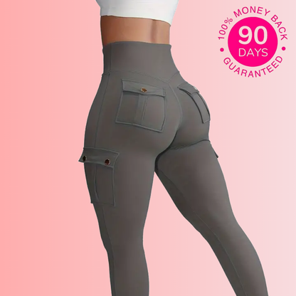Aura Pocket Leggings