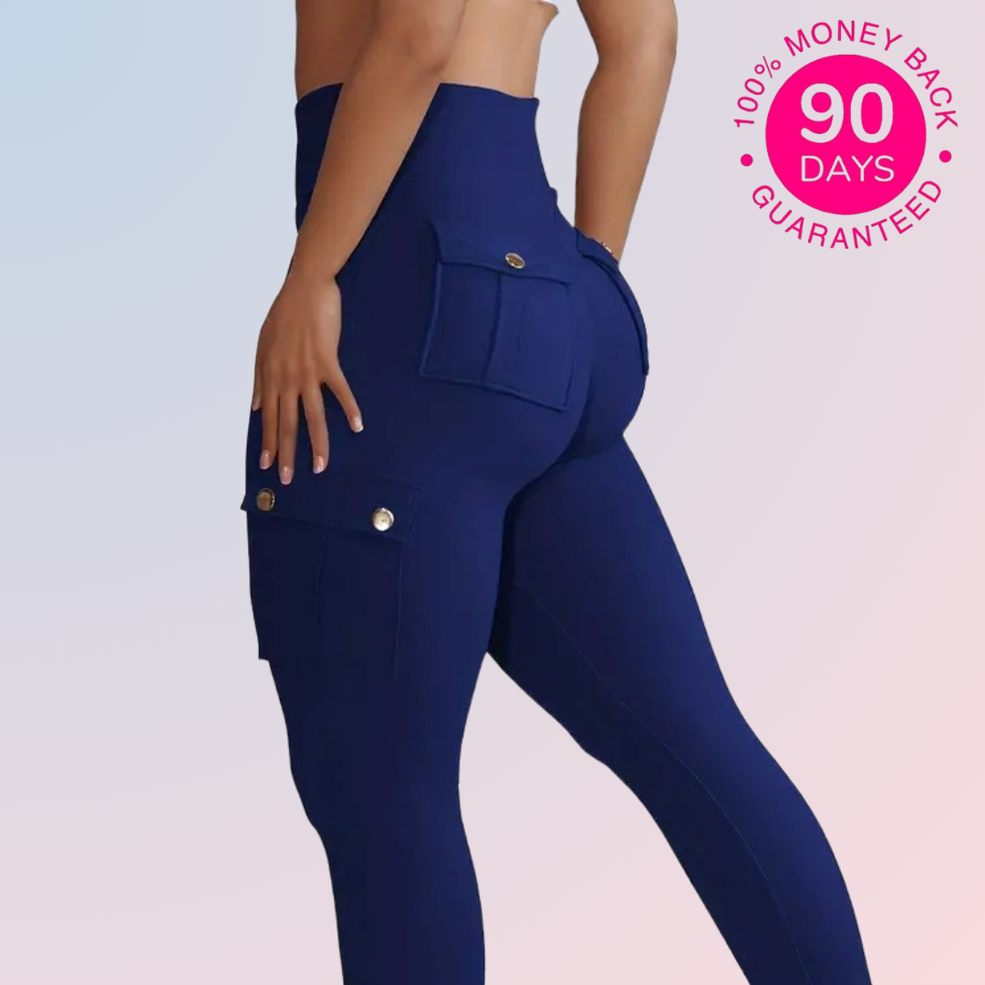 Aura Pocket Leggings