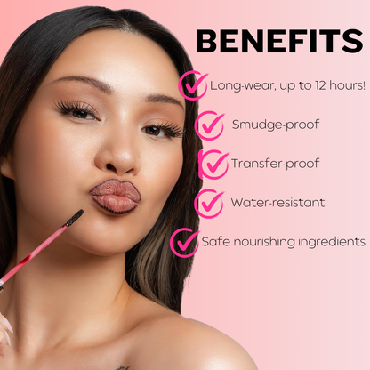 Adora Aura Lip Stain