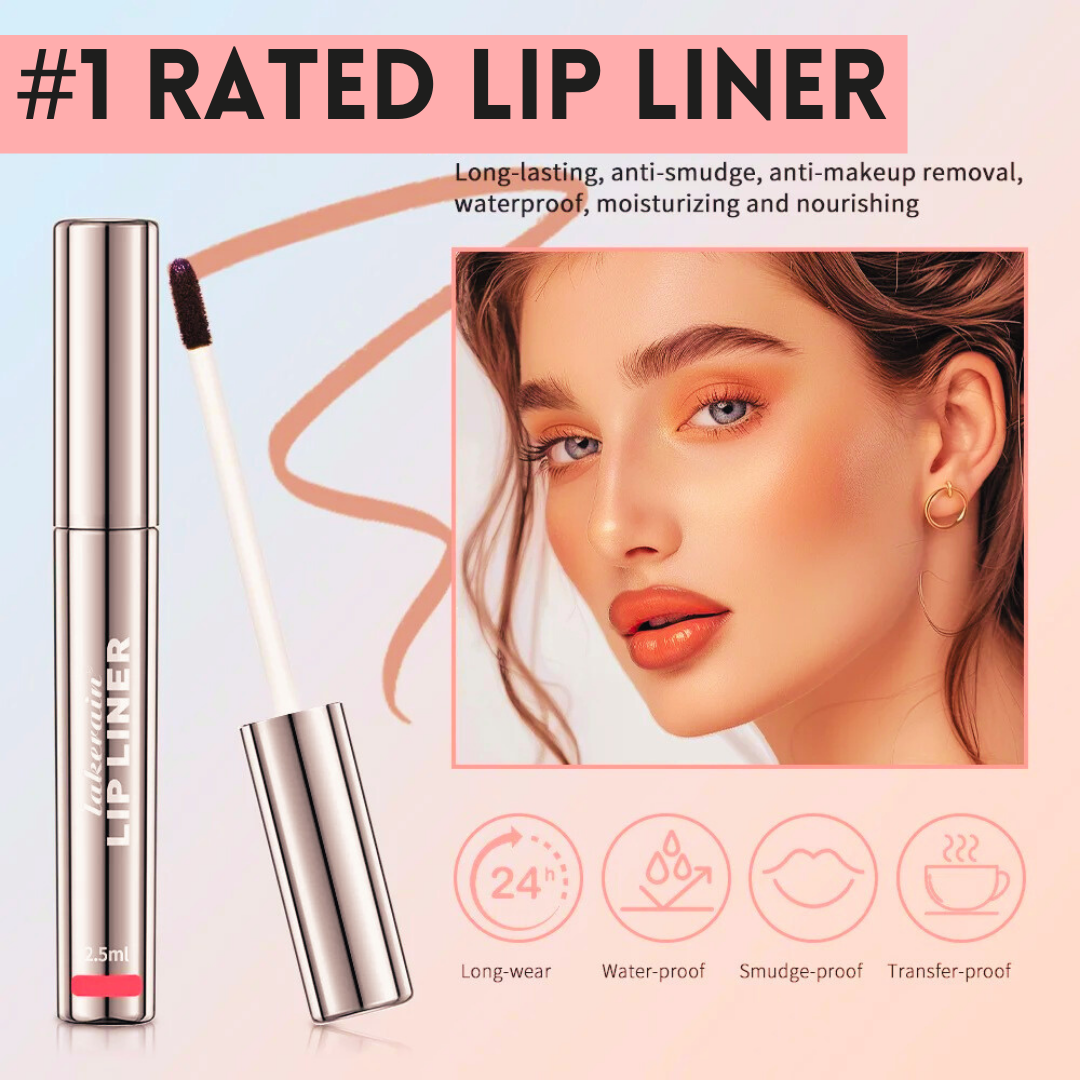 Adora Aura Lip Stain