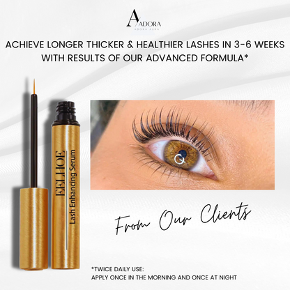 Adora Aura Lash Serum