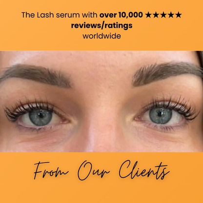 Adora Aura Lash Serum