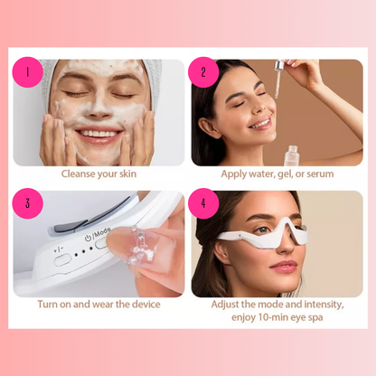 Adora Aura Eye Revitalizer
