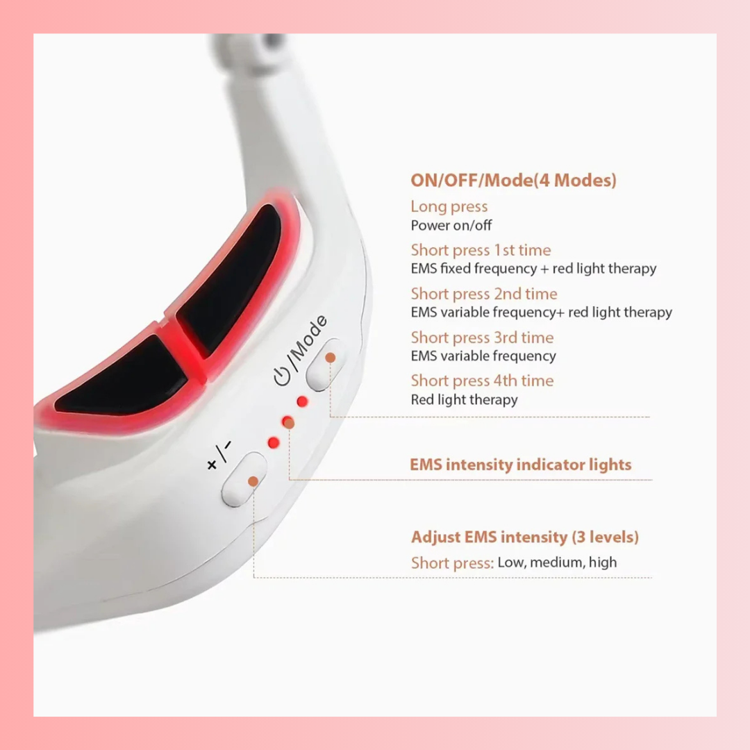 Adora Aura Eye Revitalizer