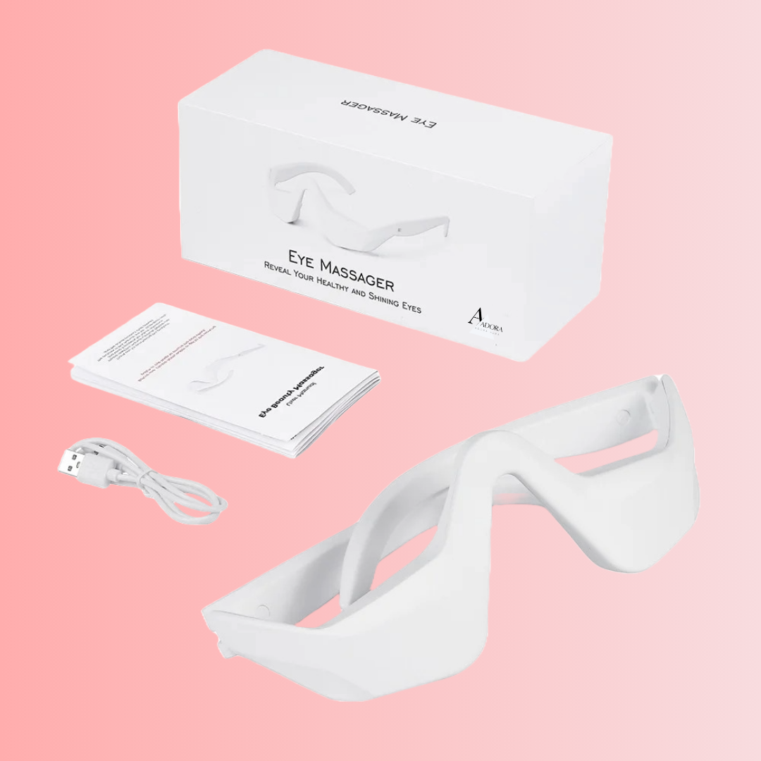 Adora Aura Eye Revitalizer