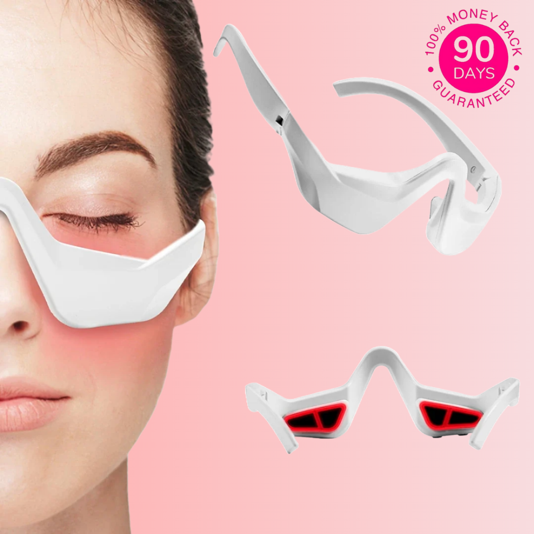 Adora Aura Eye Revitalizer