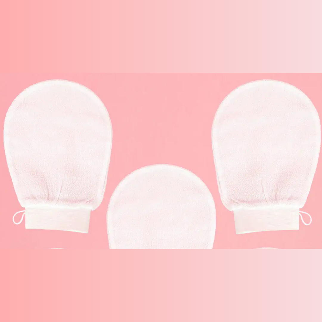 Deep Exfoliating Glove