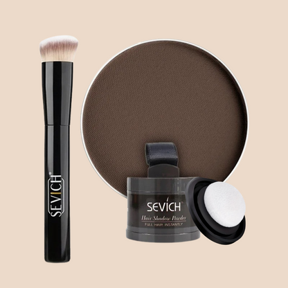 Adora Aura Hairline Powder