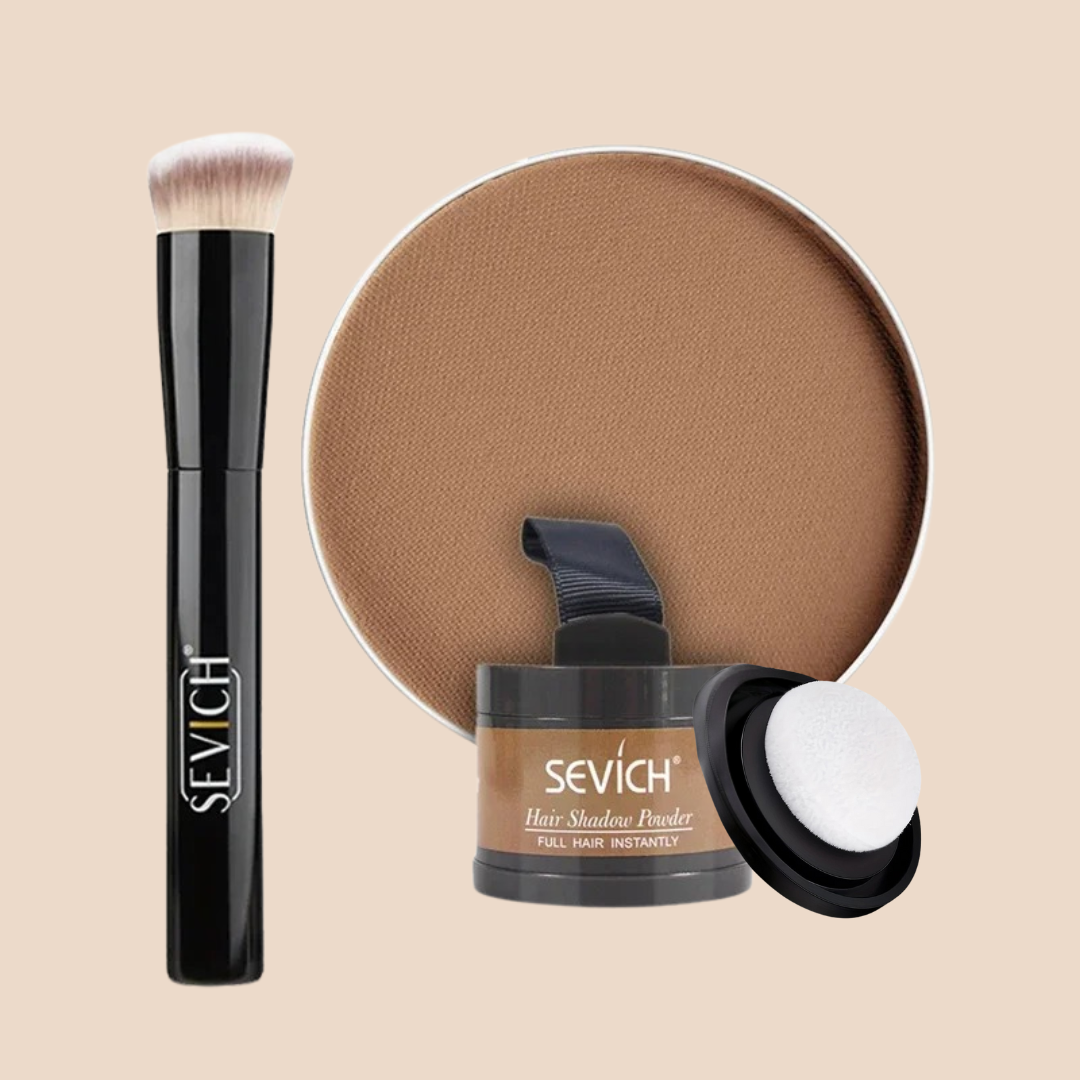 Adora Aura Hairline Powder