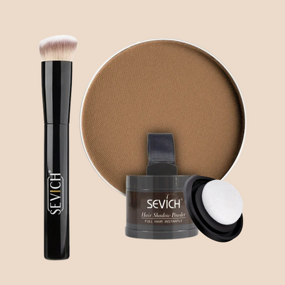 Adora Aura Hairline Powder