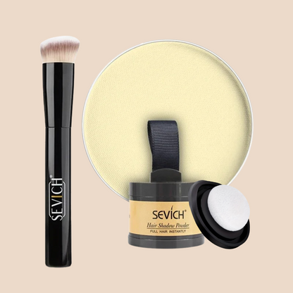 Adora Aura Hairline Powder