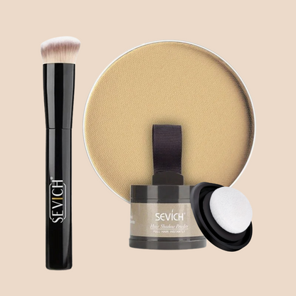 Adora Aura Hairline Powder
