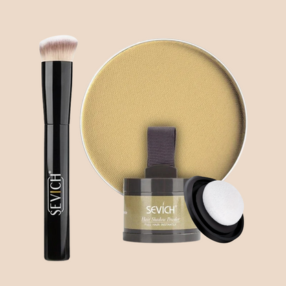 Adora Aura Hairline Powder