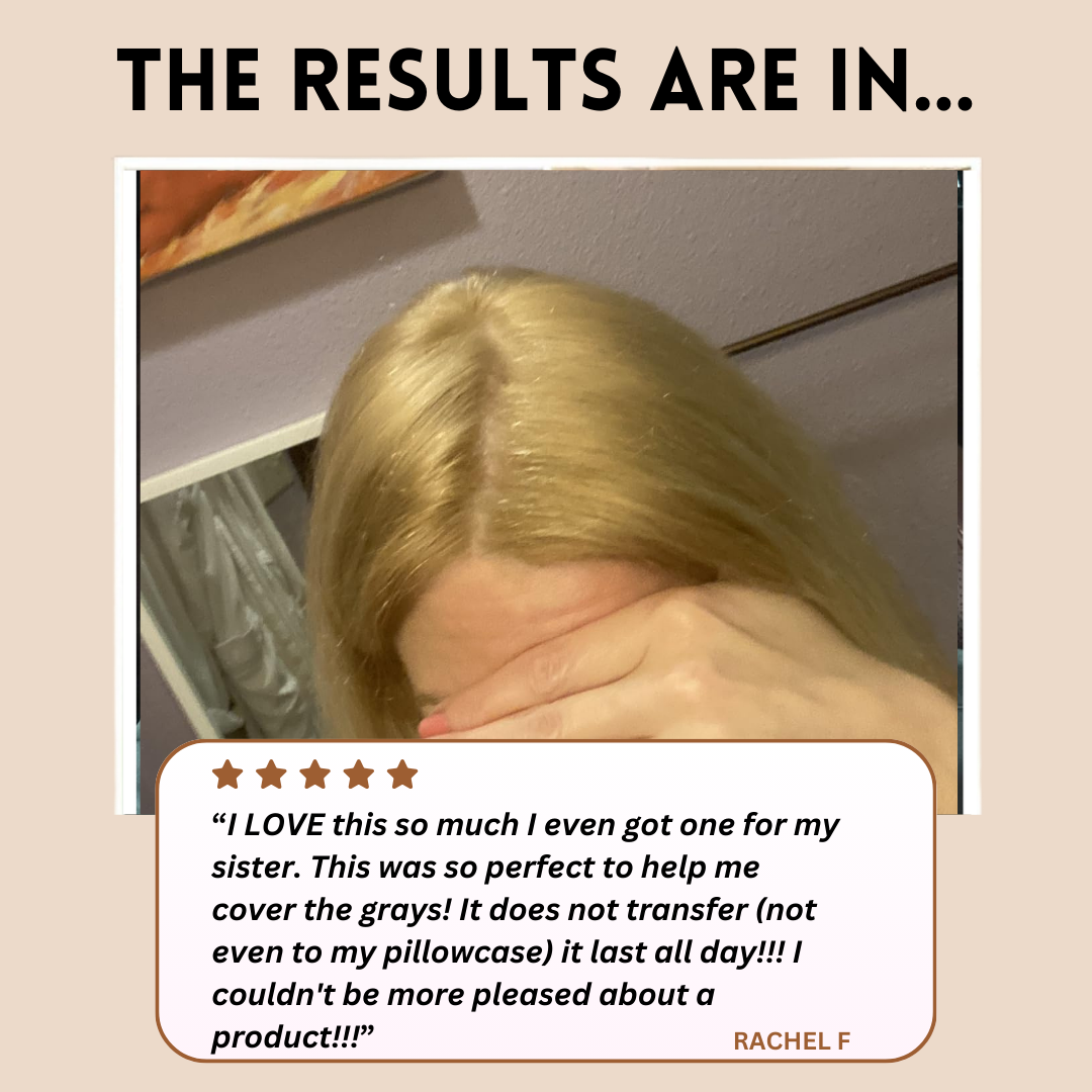 Adora Aura Hairline Powder