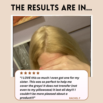Adora Aura Hairline Powder