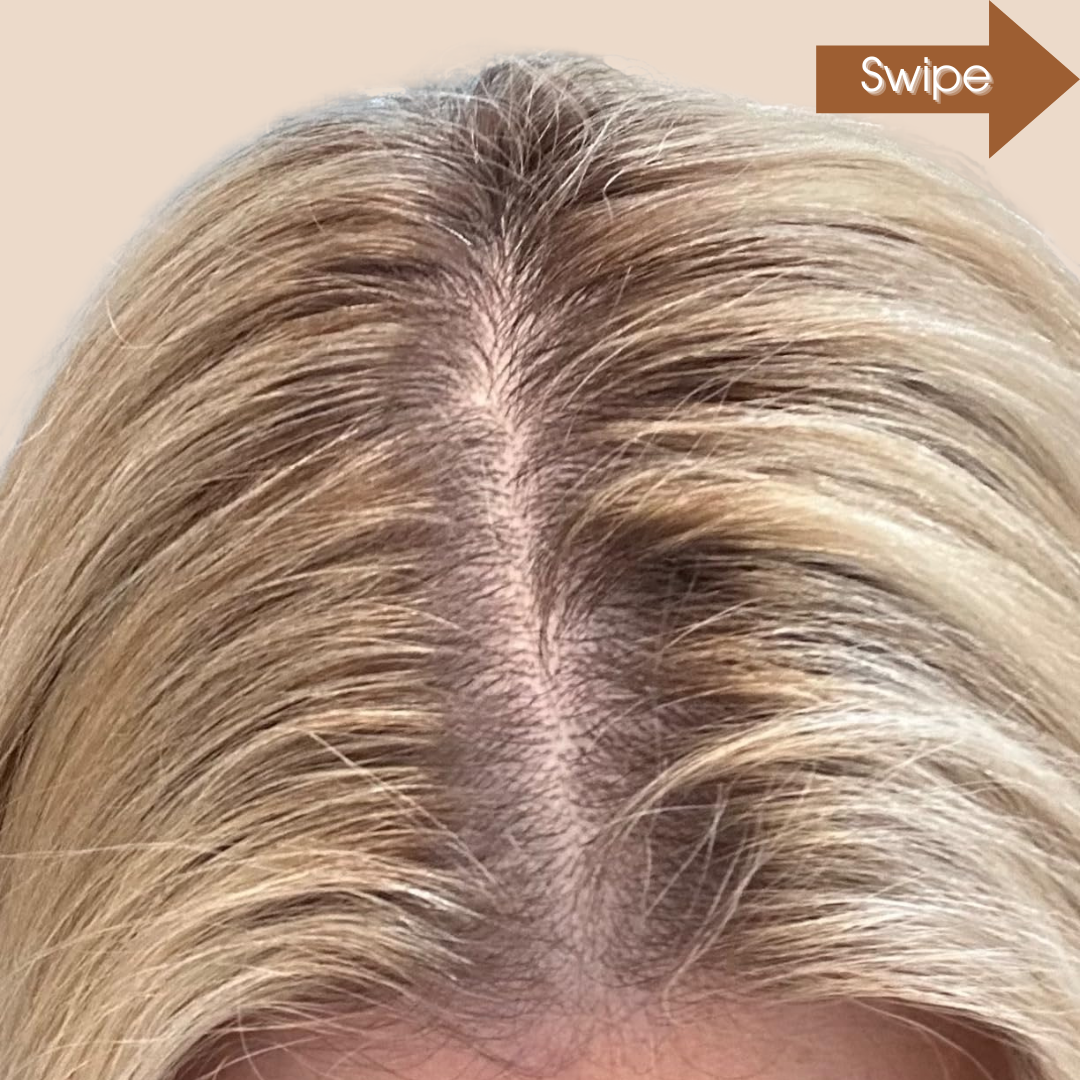 Adora Aura Hairline Powder