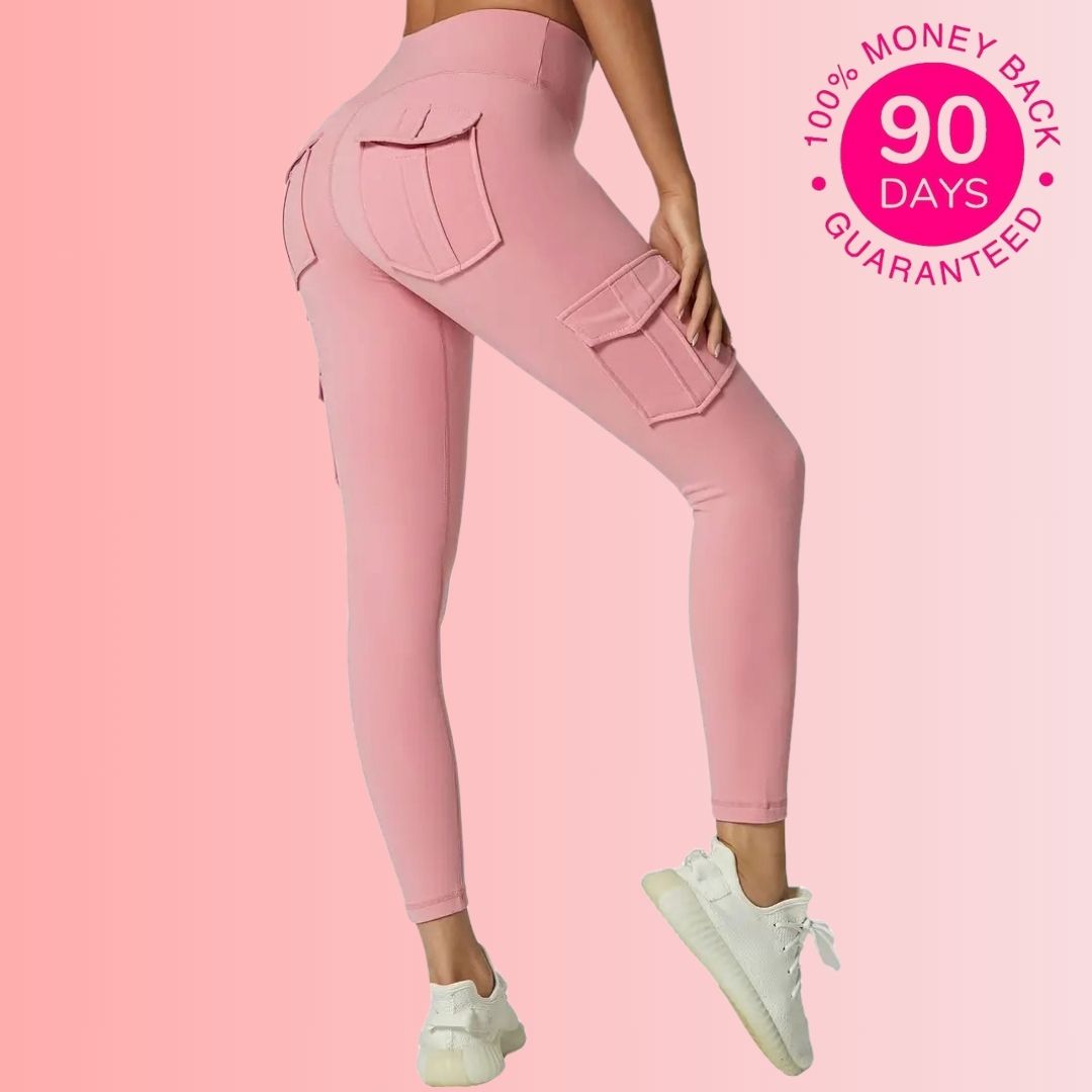 Aura Pocket Leggings