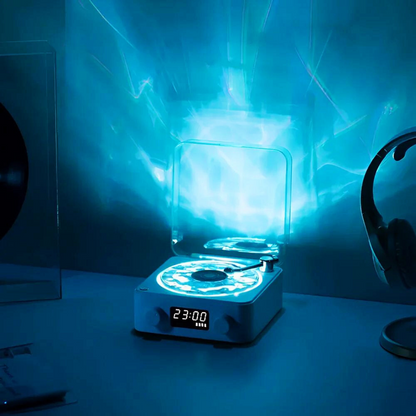 Adora Aura Vinyl Player