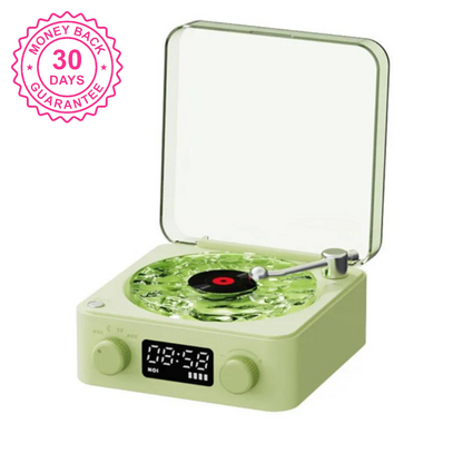 Adora Aura Vinyl Player