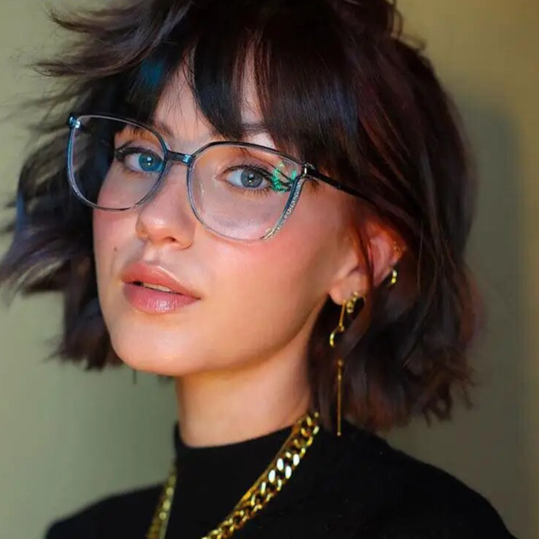 Adora Glimmer Glasses