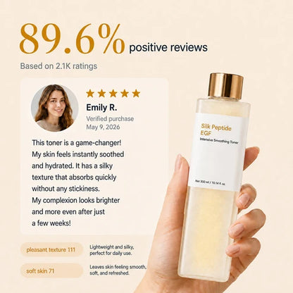 Adora EGF Firming Toner