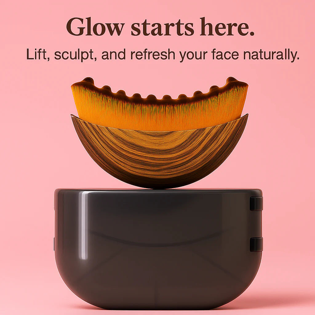 Adora Lymphatic Drainage Brush