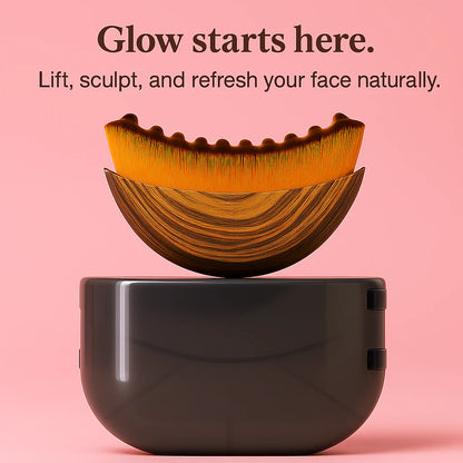 Adora Lymphatic Drainage Brush