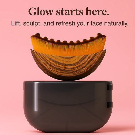 Adora Lymphatic Drainage Brush
