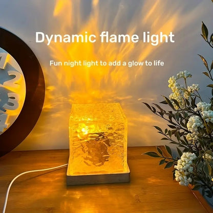 Adora Aura lamp