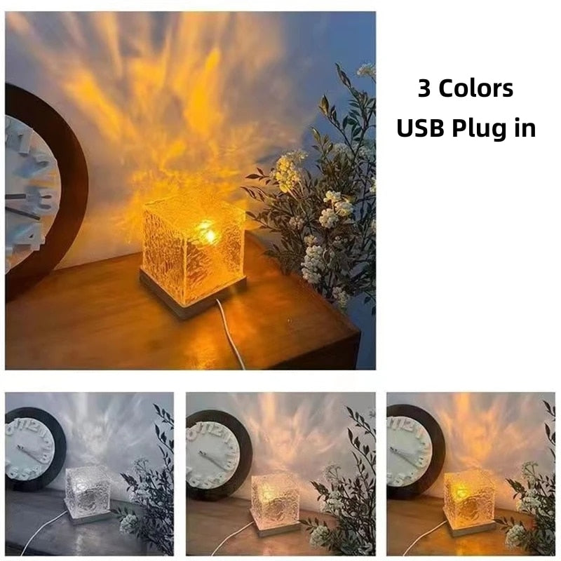 Adora Aura lamp