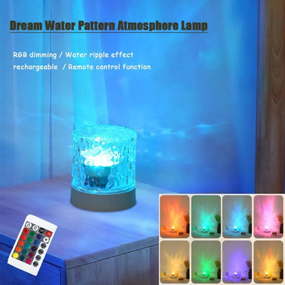 Adora Aura lamp