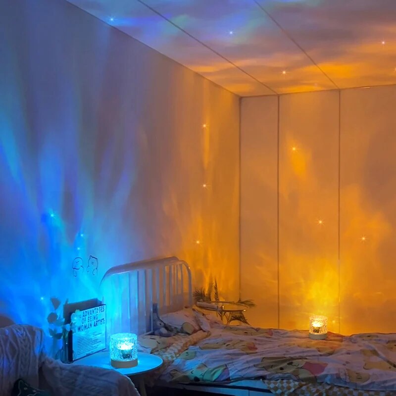 Adora Aura lamp