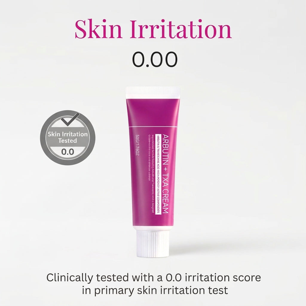 Adora Arbutin + TXA Cream