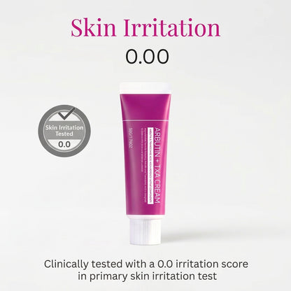 Adora Arbutin + TXA Cream