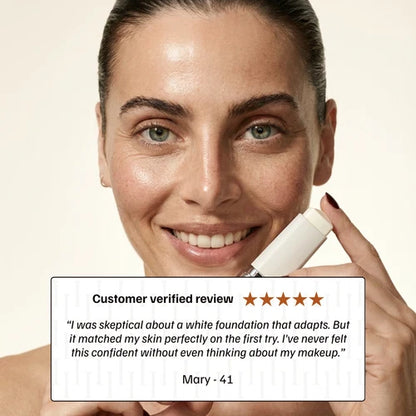 Adora Color Changing Foundation