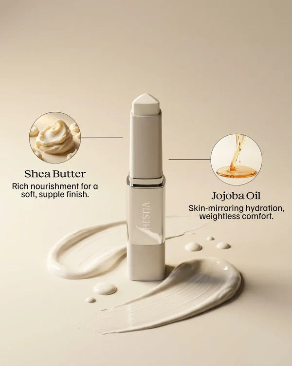 Adora Color Changing Foundation