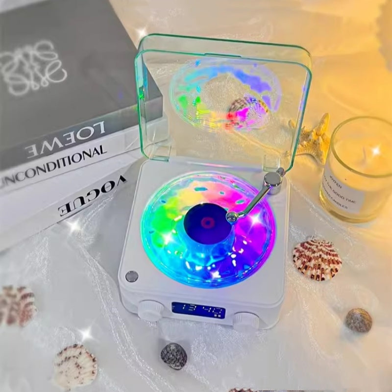 Adora Aura Vinyl Player