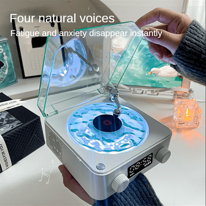 Adora Aura Vinyl Player